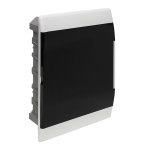 Щит распред. встраиваемый ЩРВ-П-24 "SlimBox" IP41 EKF