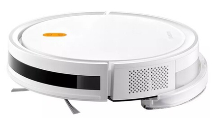 Робот-пылесос XIAOMI X53060 robot vacuum e5 (white) eu c108 (bhr7969eu)