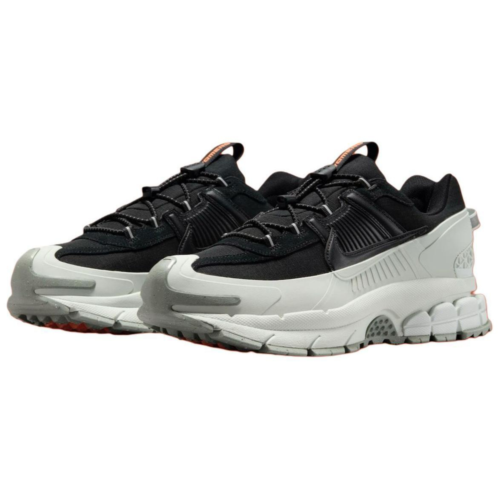 Кроссовки Nike Zoom Vomero 5 Roam Black Light Silver