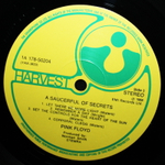 Pink Floyd / A Nice Pair (2LP)