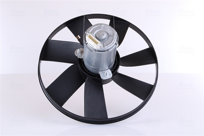 NISSENS - 85838-NIS - Fan, engine cooling - Povrat artikla narucenog iz Njemacke nije moguc.