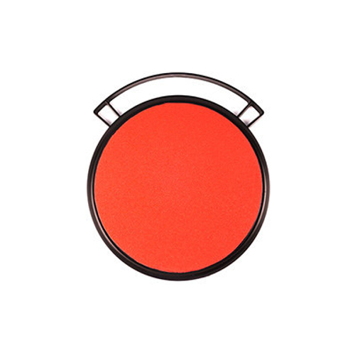 Maxshine крышка, сидушка на ведро (красная)