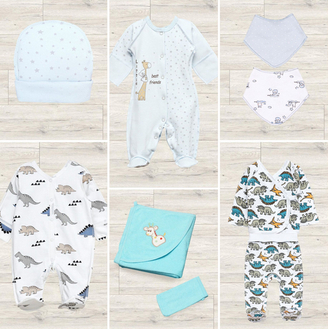 Комплект #44 Комплект #44