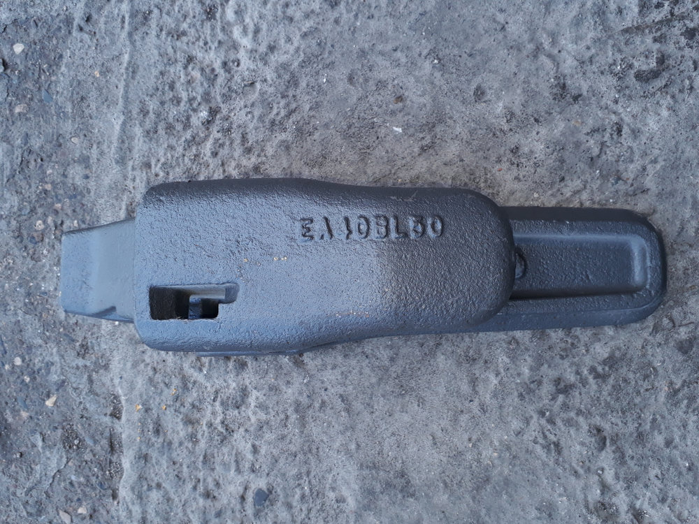 Адаптер EA40BL50 косая кромка 52-54мм (11438928)