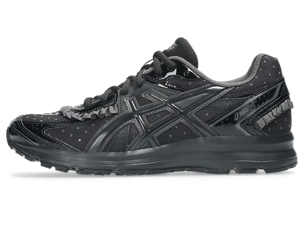 Asics JOG 100S Black