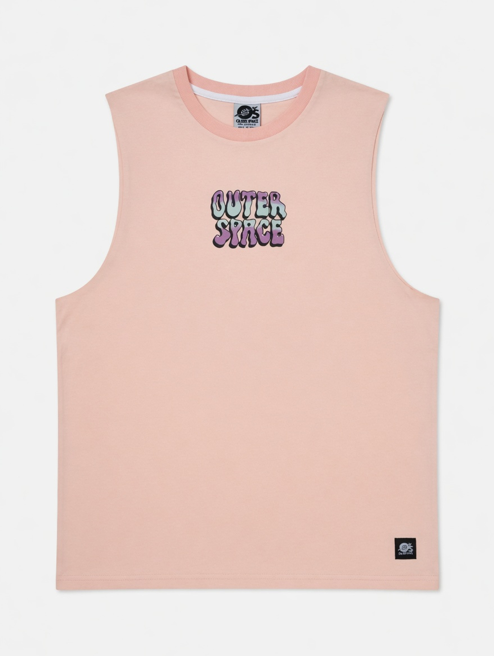 Tank top - Lazyboys club