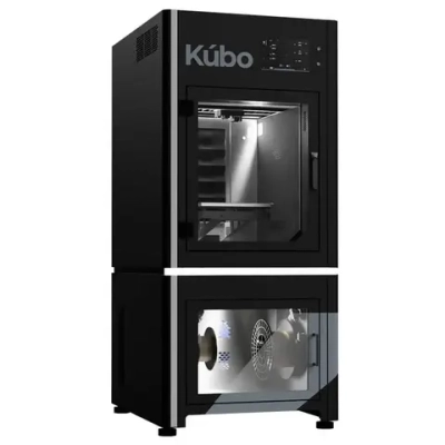 3D принтер F2 innovations Kubo