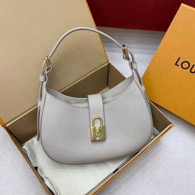 Louis Vuitton Low Key Shoulder Bag