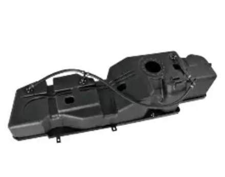 Дополнительный топливный бак 130 литров для Ford Ranger T6.2 2024+ Форд резервный бак топливный насос