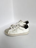 Кожаные кеды Golden Goose, 26