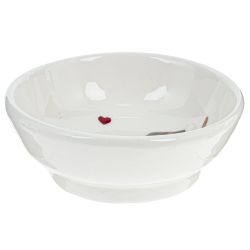 GAEM Салатник "Кошечки", 500 мл, L17 W17 H5,5 см