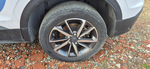 Geely COOLRAY Comfort 1.5T DCT7