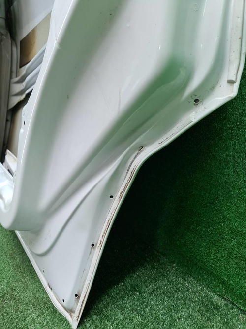 Дверь передняя левая VW Transporter T5 T6 (03-нв)