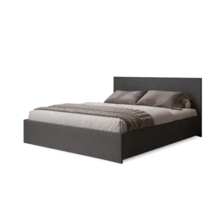Кровать BuyRest (рогожка, без ПМ)