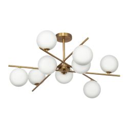 Citilux RONNY CL242193 Люстра на штанге