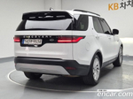 Land Rover Discovery 5 D250 S (12.2022)