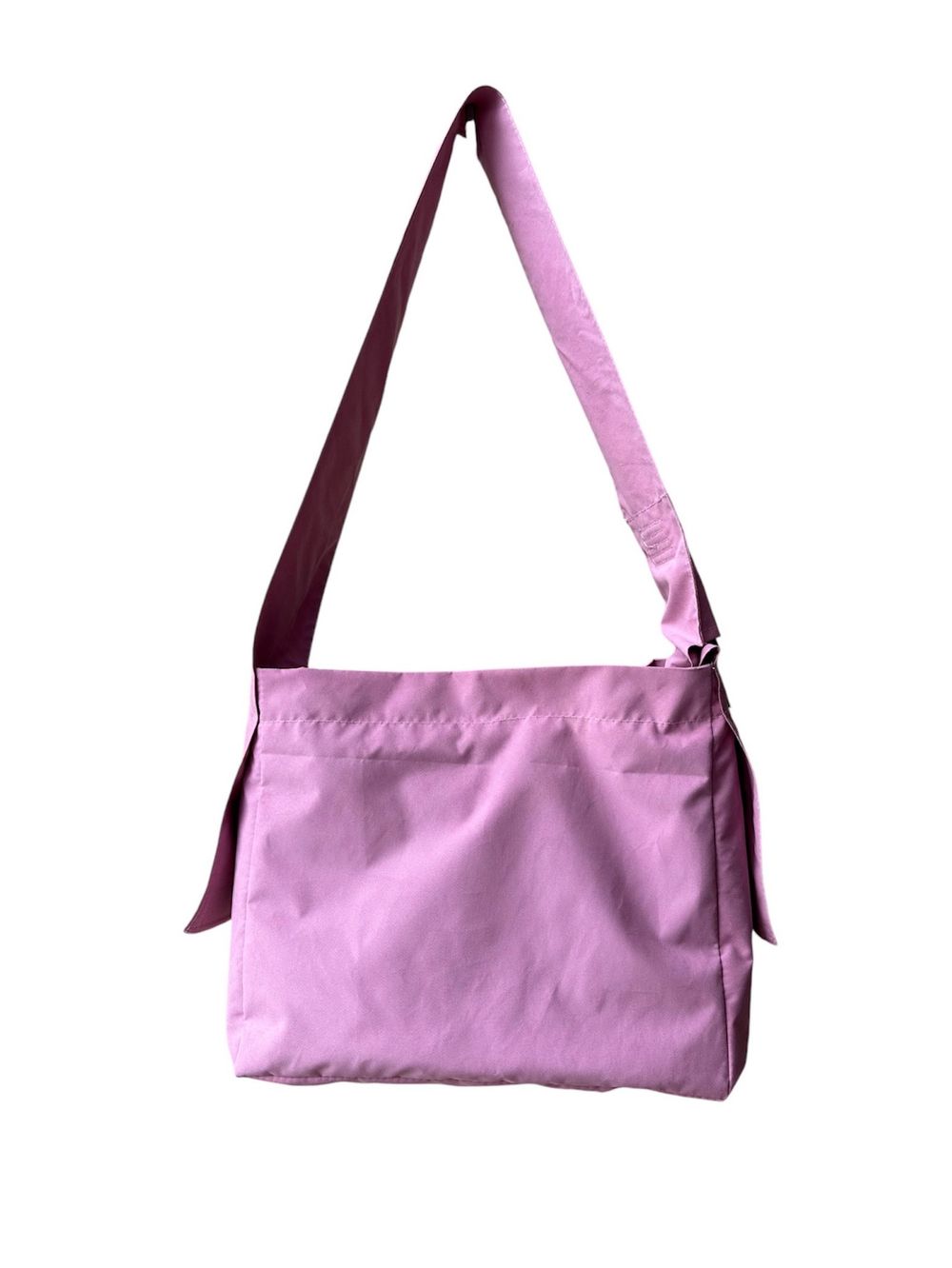 Шоппер | "Культура" розовая