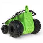 Джип на РУ коробка CQ-803（包电）