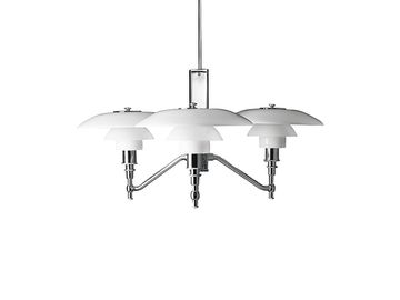 replica Louis Poulsen  PH 3.5 Academy chandelier