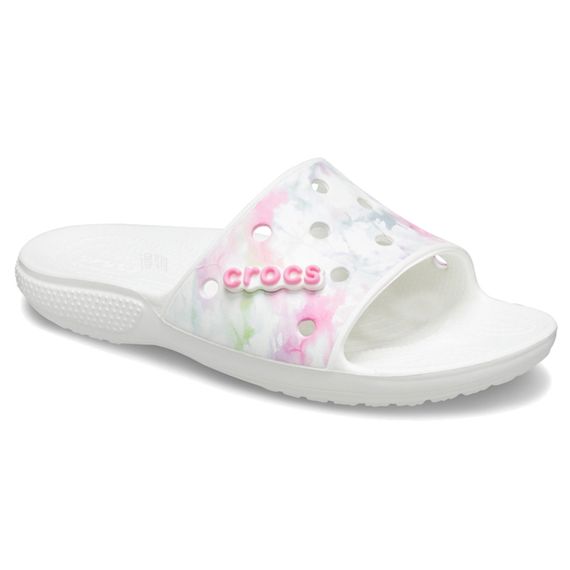 Crocs Flip Flop 'White'