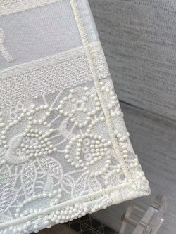 Christian Dior Book Tote 36 cm