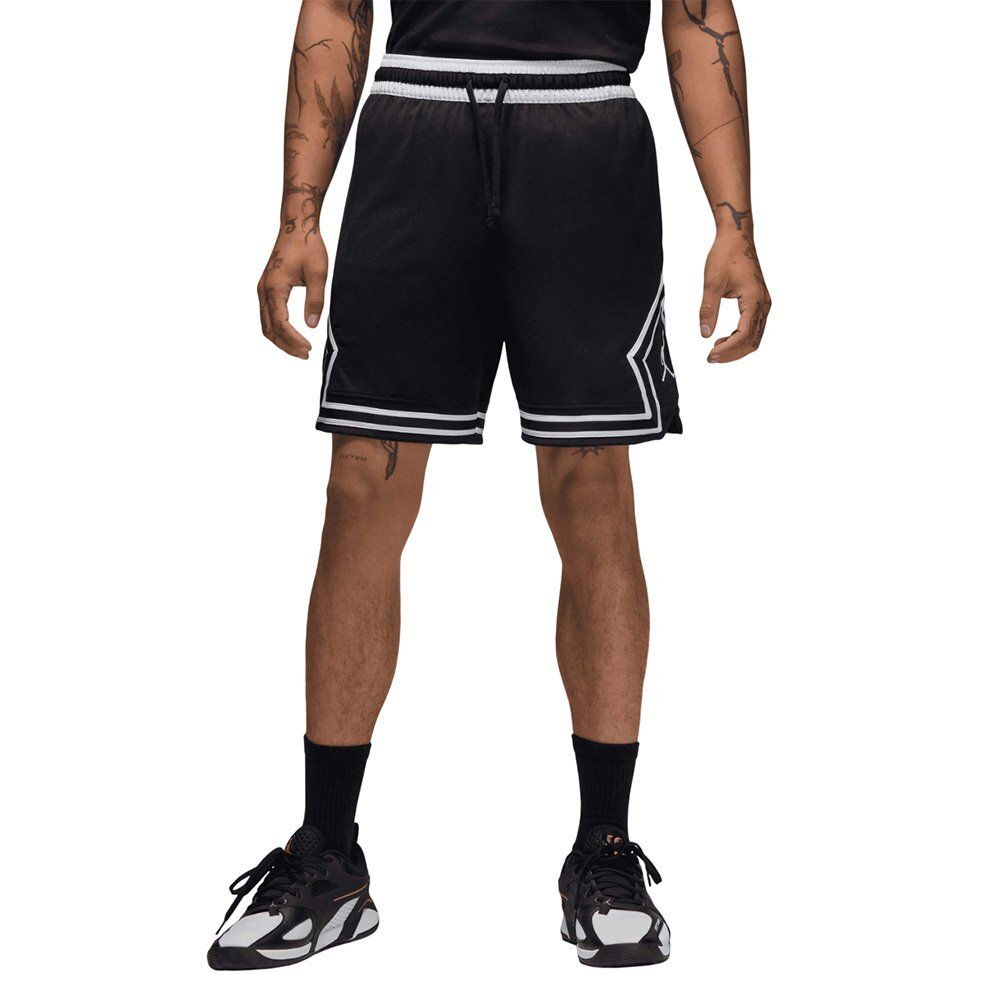 Шорты Jordan Sport Dri-FIT Shorts Black