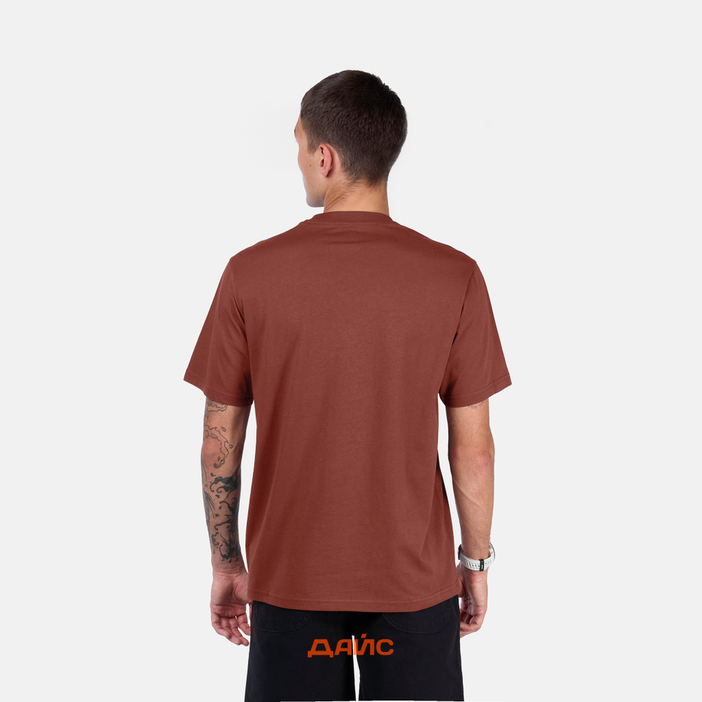 Футболка мужская Dickies Mapleton