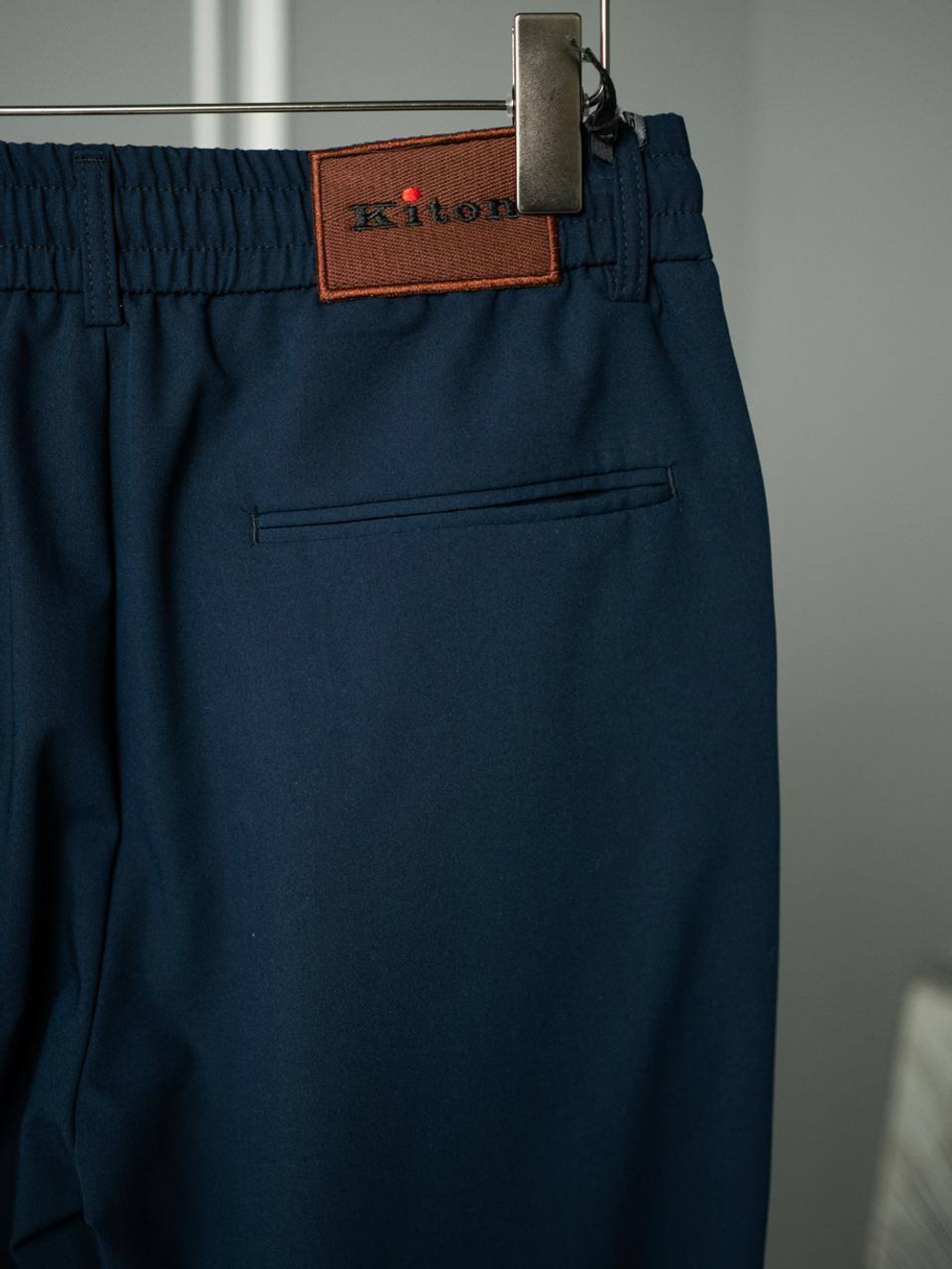 Брюки Kiton, арт. 484873731