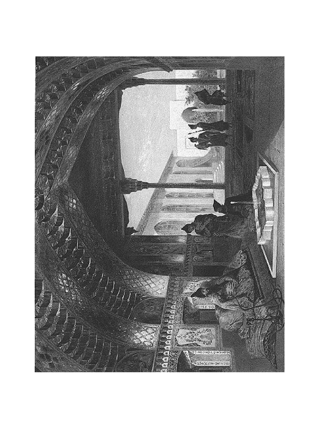 Le Caucase pittoresque dessine d'apres nature | Г.Г. Гагарин