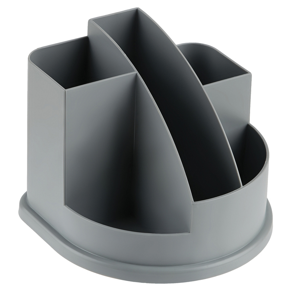 Органайзер СТАММ "Авангард"  серый