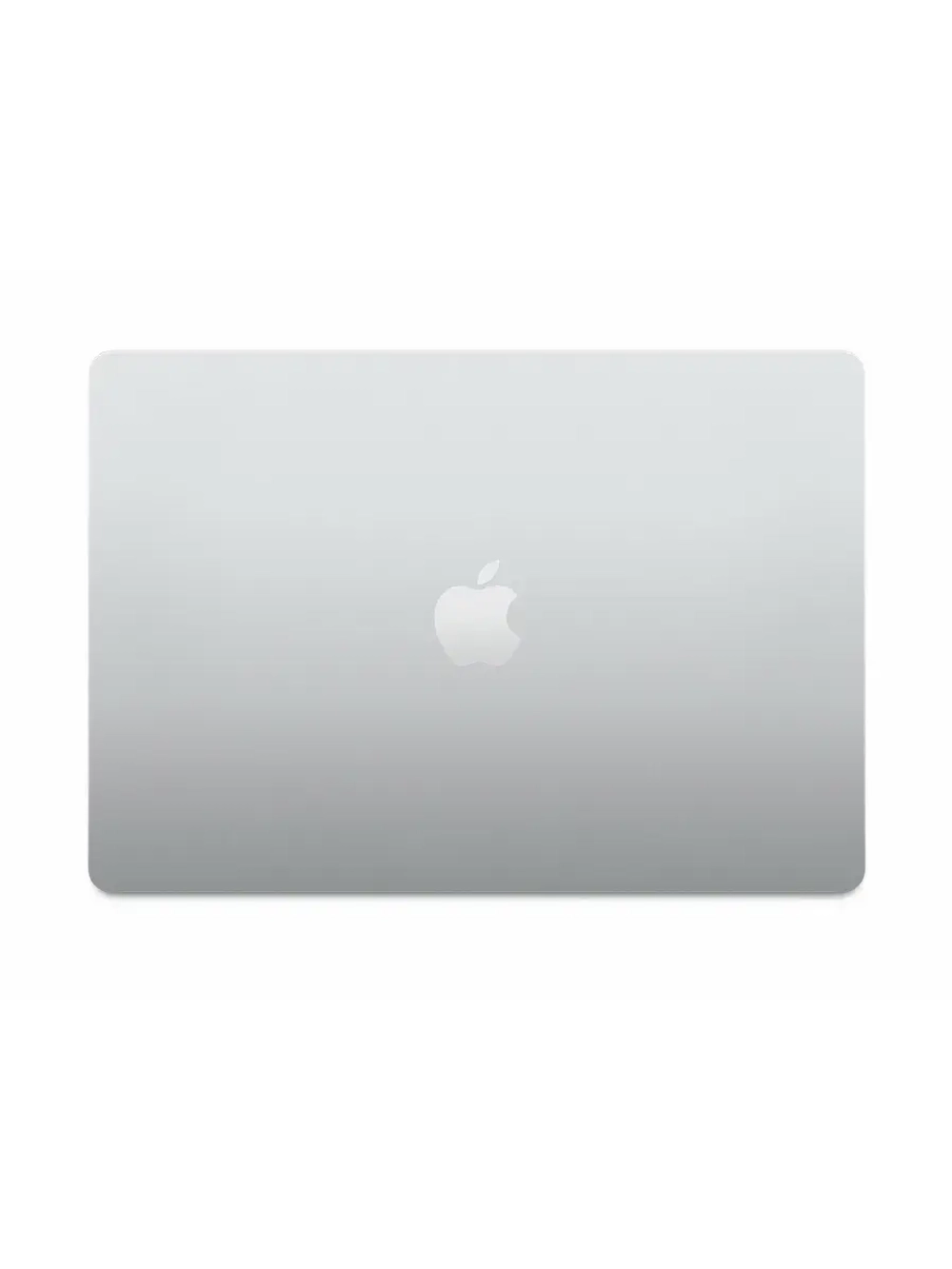 Ноутбук Apple MacBook Air 13 2024 M3/8/256 ГБ Silver