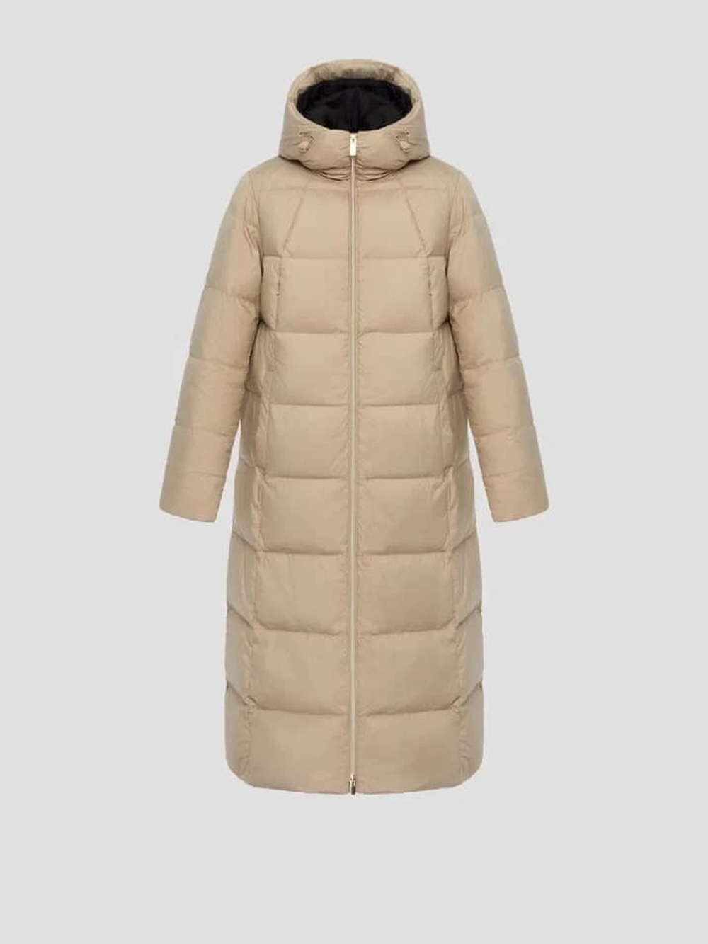 Пальто LAIMA/W160-239 MADZERINI