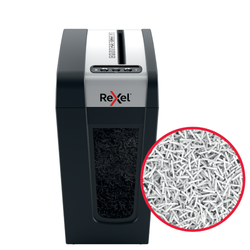 Уничтожитель документов Rexel Secure MC4-SL Whisper-Shred™