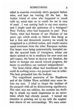 Speaking of the Turks | Mufti-zada K Ziya