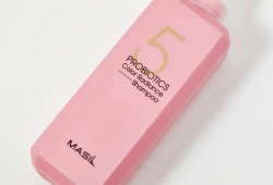 MASIL Шампунь с пробиотиками для защиты цвета MASIL 5PROBIOTICS COLOR RADIANCE SHAMPOO (500 мл)