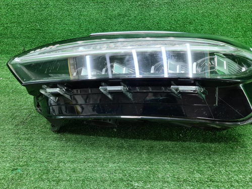Битая Фара левая EXEED VX (2021-2024) LED
