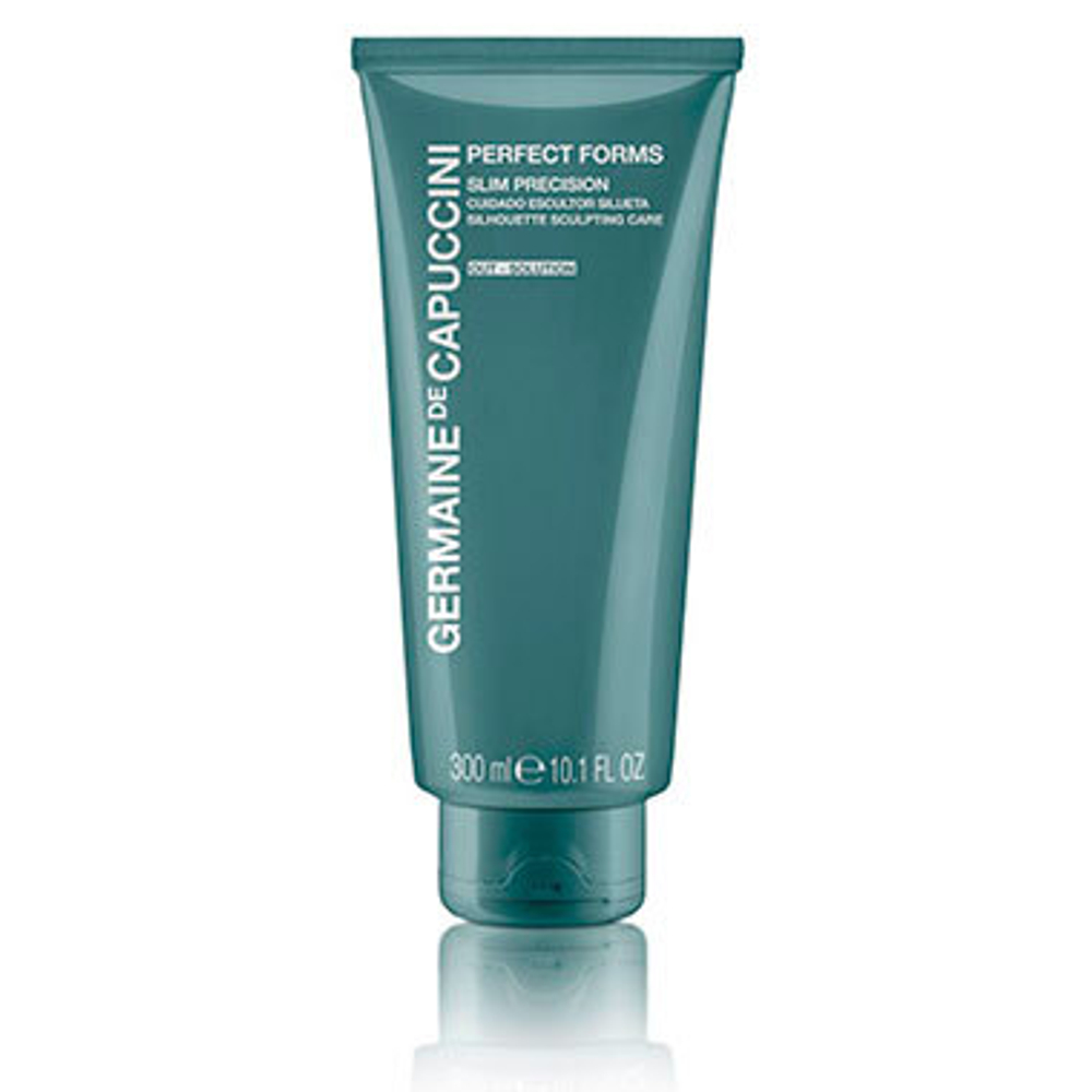 GERMAINE DE CAPUCCINI Perfect Forms Slim Precision
