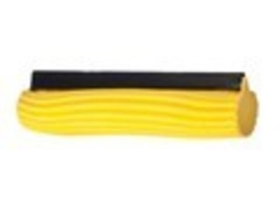 Насадка МОП д/швабры самоотжимной роликовой 27см 603599