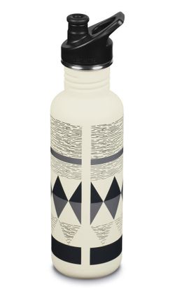 Бутылка Klean Kanteen Classic Sport 27oz (800 мл) Pepper Ridge