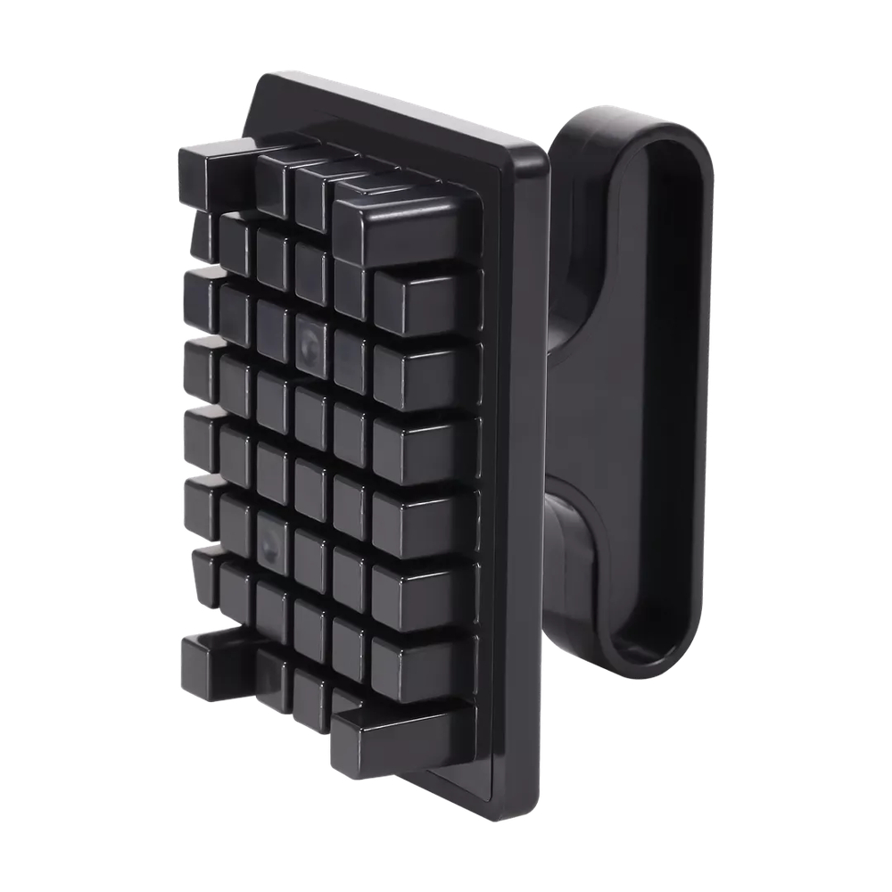 Блендер POLARIS PHB 1637 AL CUBE нерж.сталь/черный