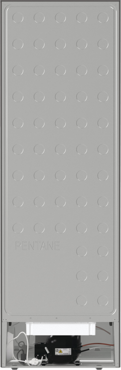 Холодильник Gorenje NRK6191ES4