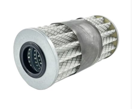 Элемент фильтрующий грубой очистки масла МЭФ 19-1012040 аналог 7405-1012040 гармошка