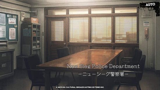 Bustafellows [Nintendo Switch, английская версия]