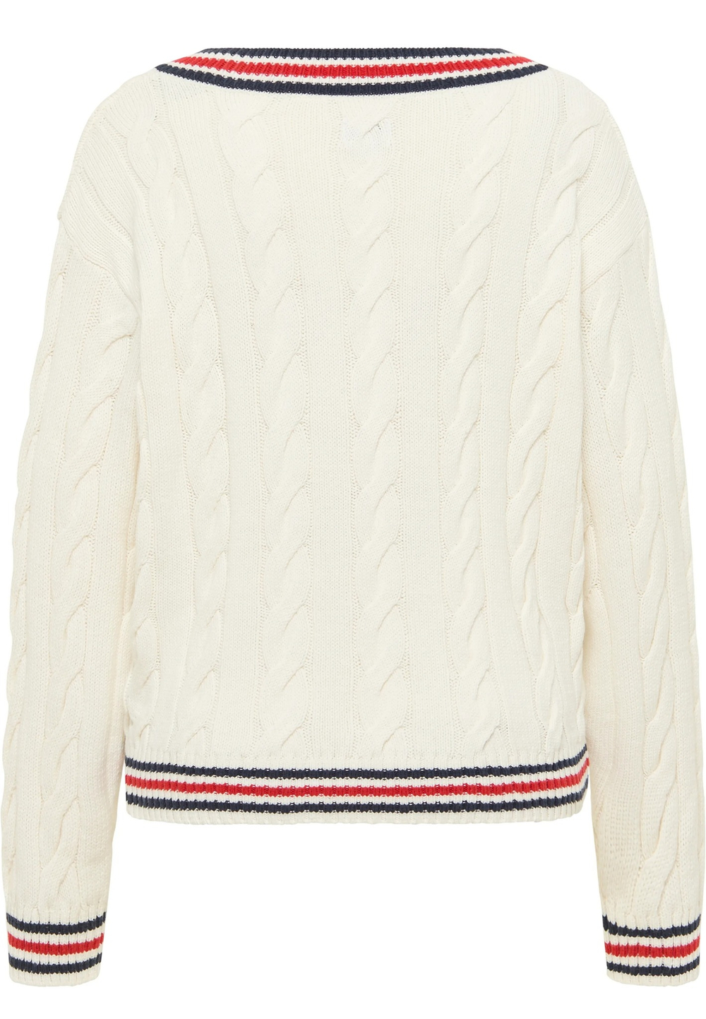 Джемпер женский MUSTANG Elissa