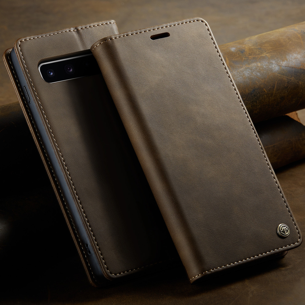 Чехол-книжка CaseMe RFiD Samsung Galaxy S10