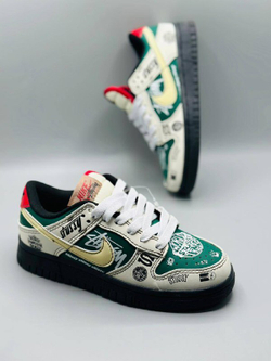 Детские кроссовки Nike Dunk SB
