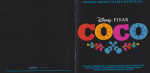 Soundtrack / Coco (CD)
