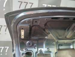 Крышка багажника Citroen C4 2 10-19 Б/У Оригинал 9802560580
