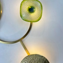 Настенный Светильник Shield C By Imperiumloft