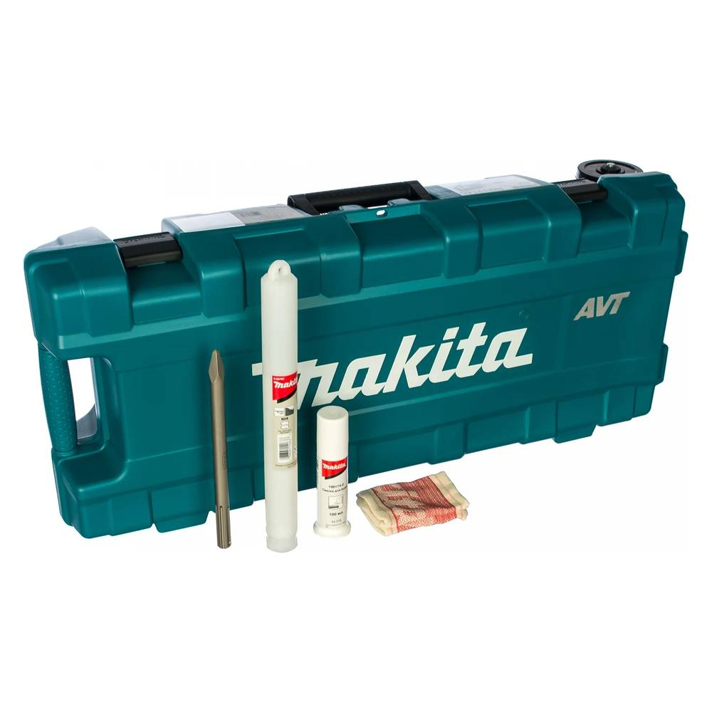 Отбойный молоток Makita HM1214C